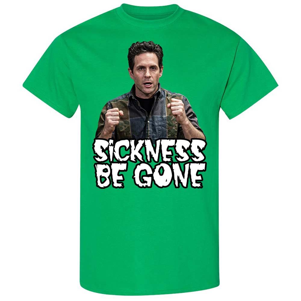 Classic Unisex T-Shirt - JA229EMK - Irish Green - 13