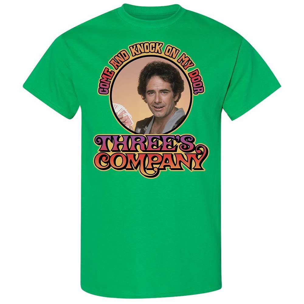 Classic Unisex T-Shirt - YNJBTSEX - Irish Green - 13