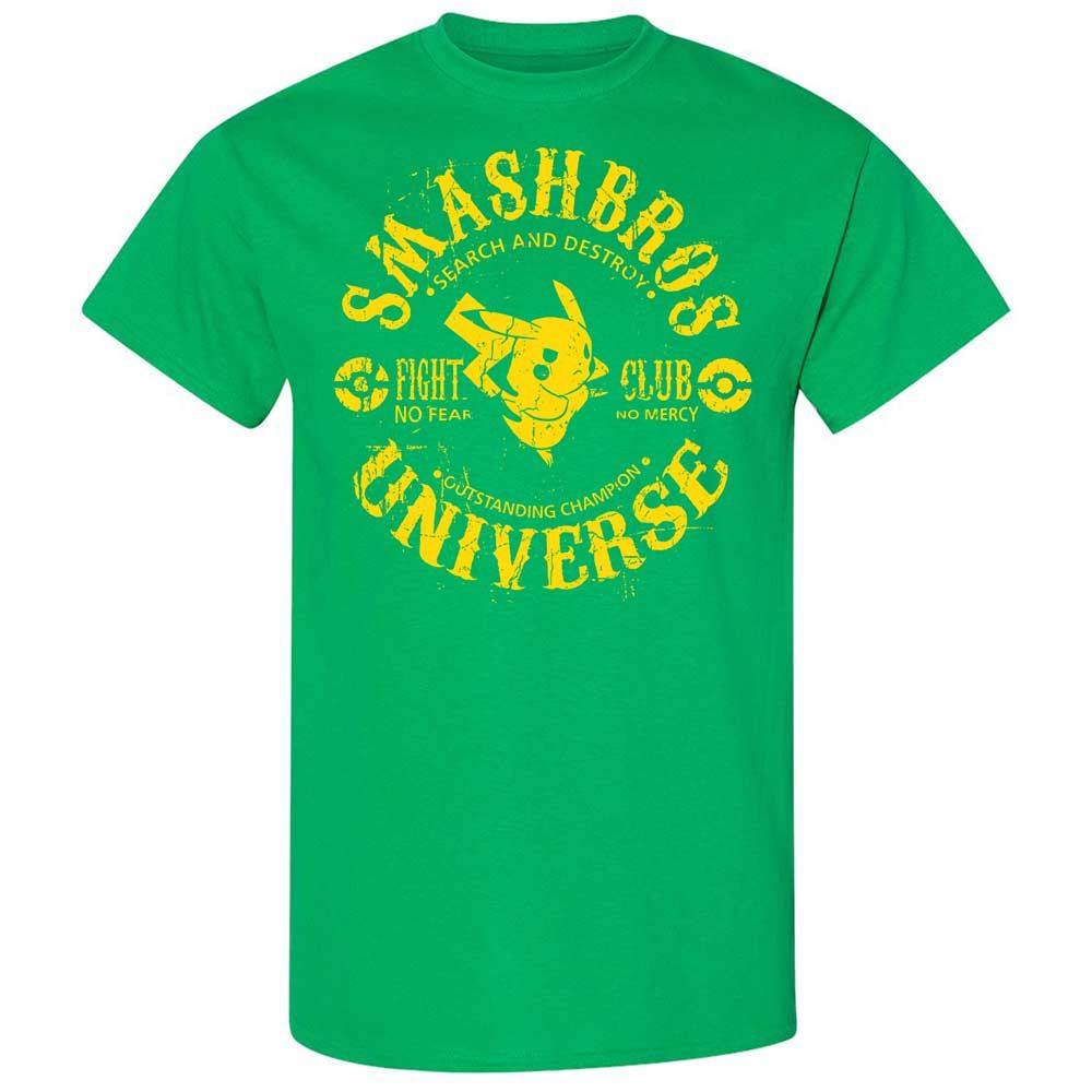 Classic Unisex T-Shirt - LVJBQHT3 - Irish Green - 13