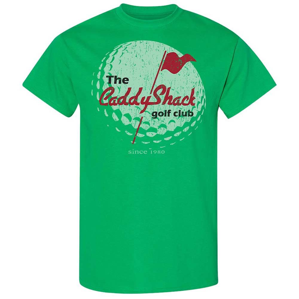Classic Unisex T-Shirt - 1M81EPQA - Irish Green - 13