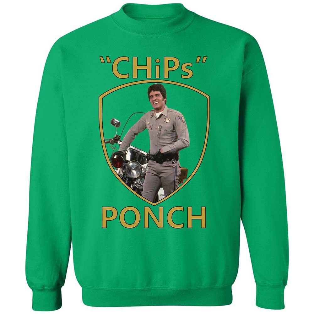 Classic Unisex Sweatshirt - HDBJARZU - Irish Green - 13