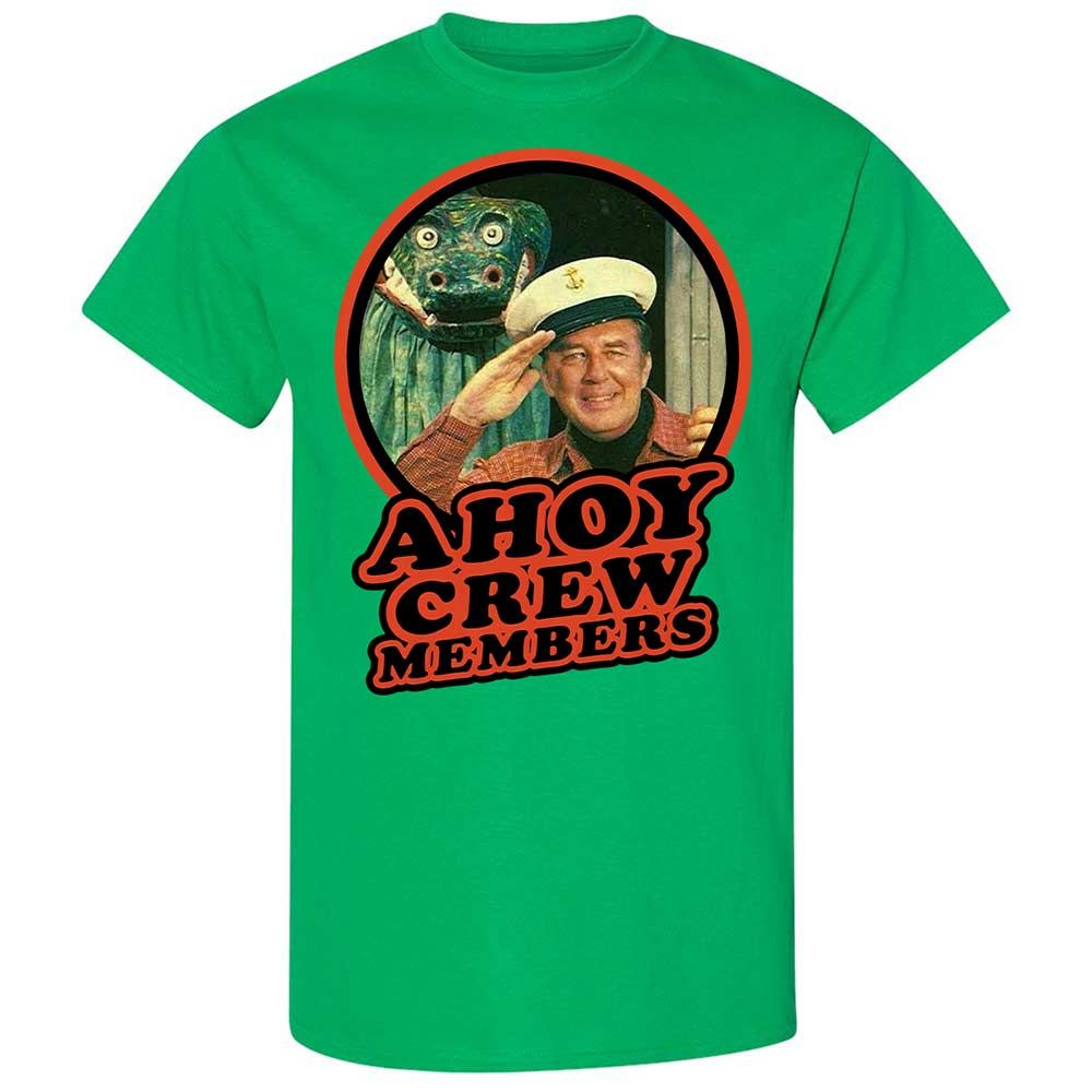 Classic Unisex T-Shirt - RMD967LP - Irish Green - 13