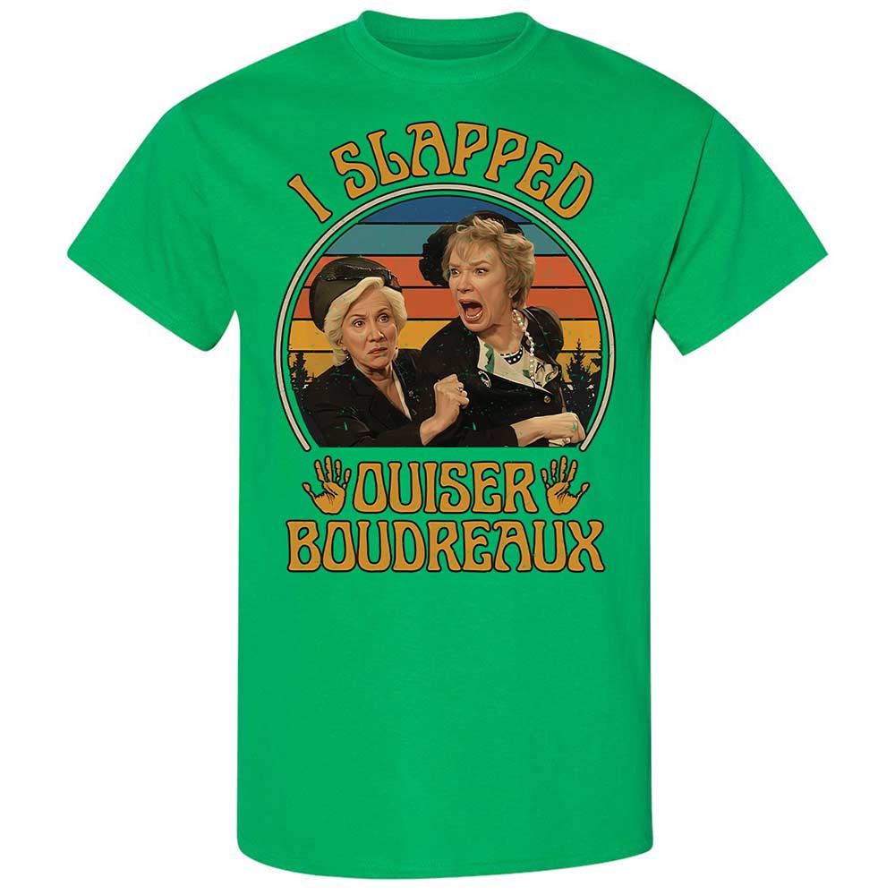 Classic Unisex T-Shirt - 3U83MQ3N - Irish Green - 13