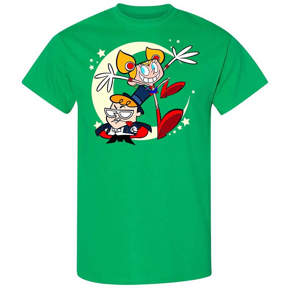 Sailor's Laboratory - Irish Green - 13