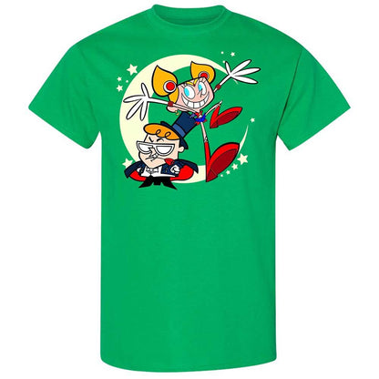 Sailor's Laboratory - Irish Green - 13