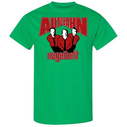 Autobahn - Irish Green - 13