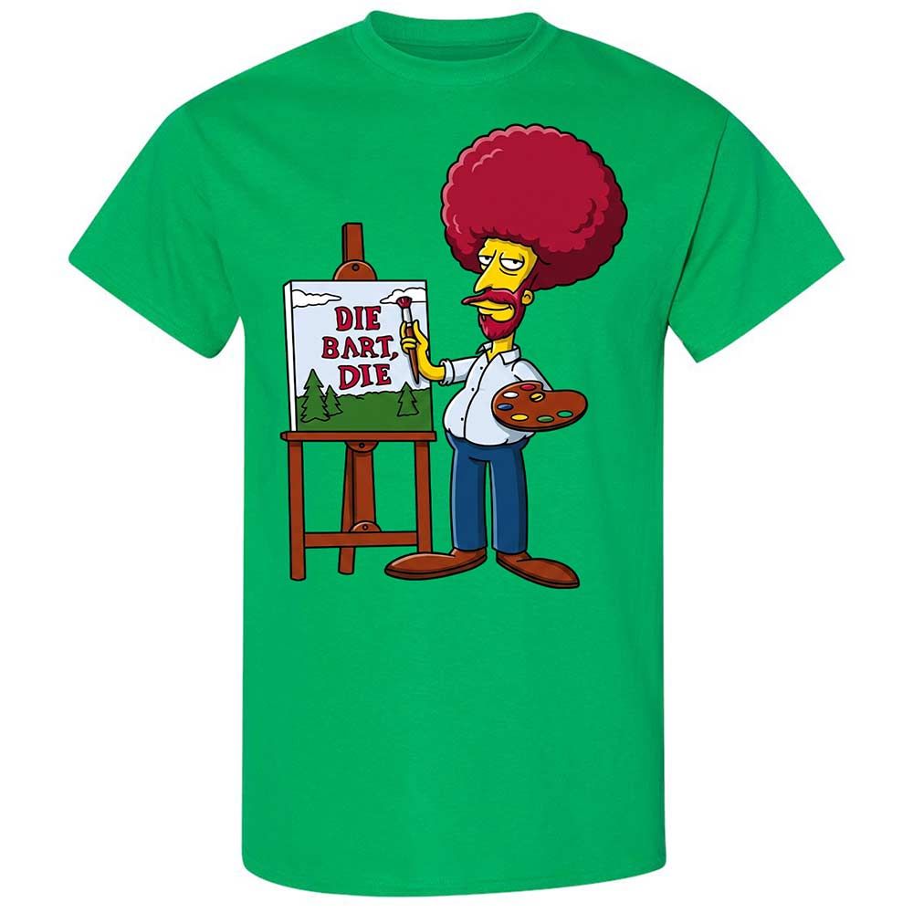 Die Bart, Die - Irish Green - 13