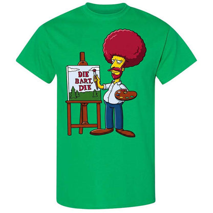 Die Bart, Die - Irish Green - 13