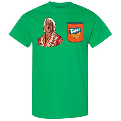 Wooo-Tang - Irish Green - 13