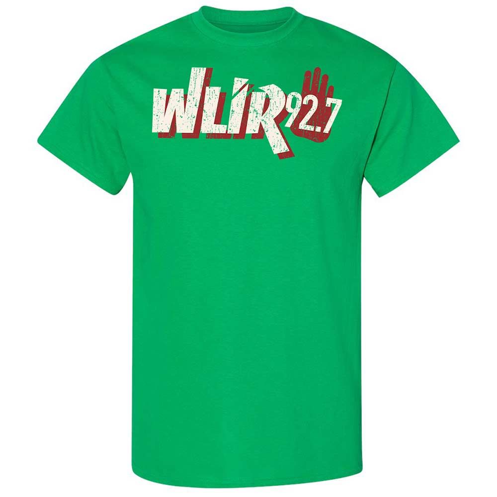 Classic Unisex T-Shirt - Q5V8W6V6 - Irish Green - 13