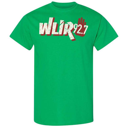 Classic Unisex T-Shirt - Q5V8W6V6 - Irish Green - 13