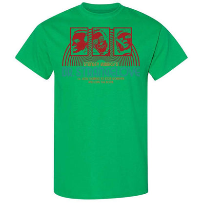 Dr. Strangelove - Irish Green - 13