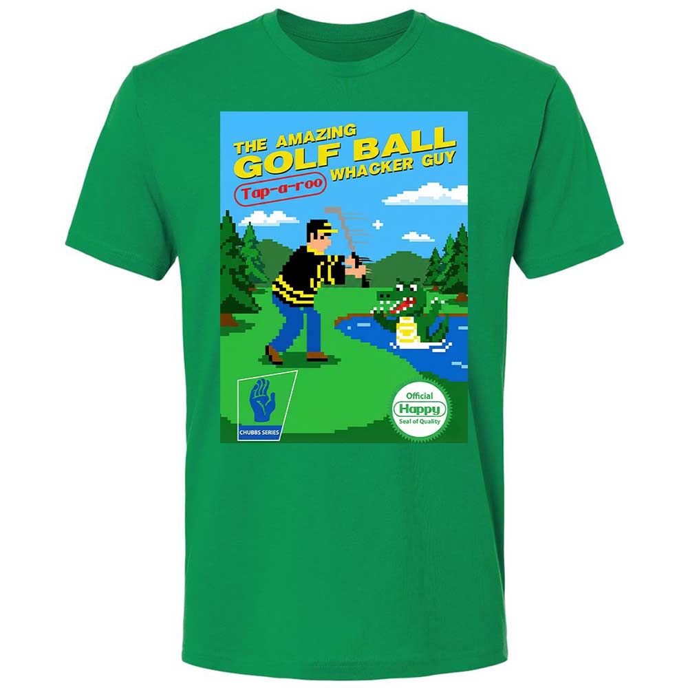 Premium Unisex T-Shirt - 6C69N8MB - Kelly Green - 13