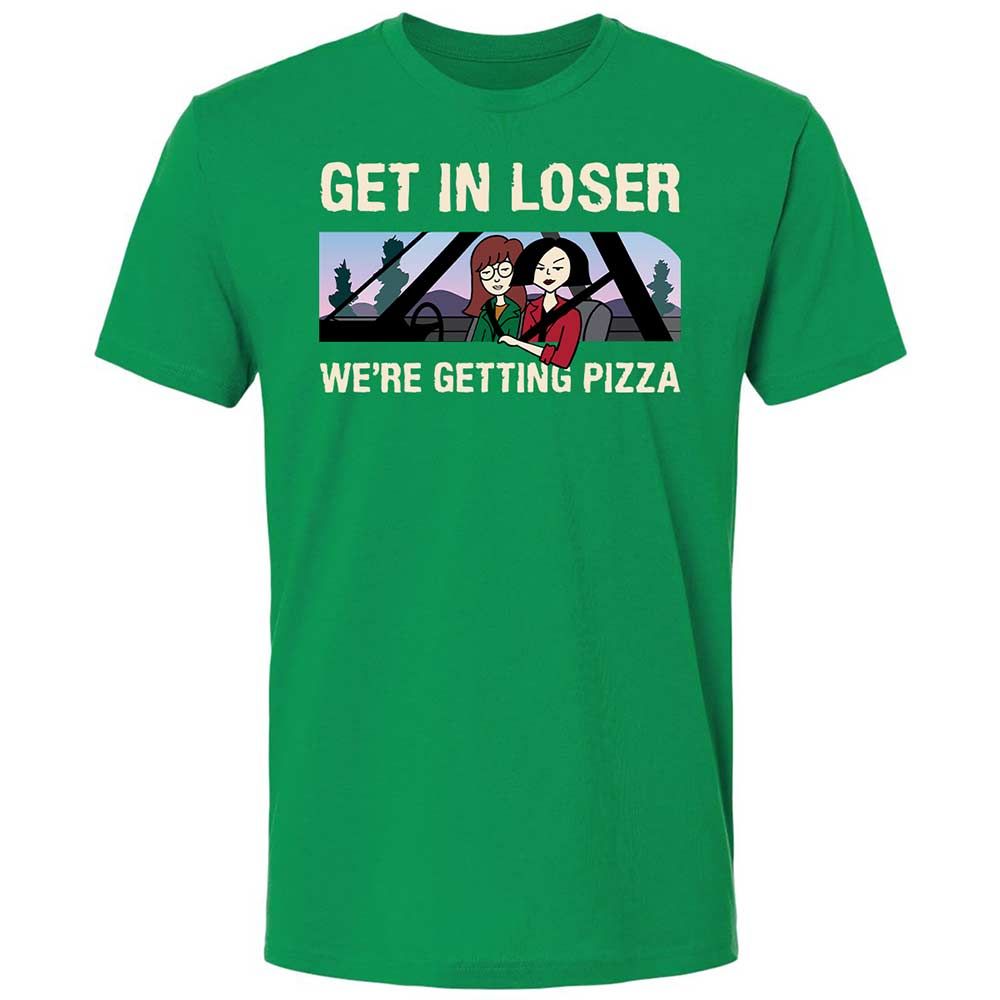 Premium Unisex T-Shirt - 2C6ZDZKH - Kelly Green - 13