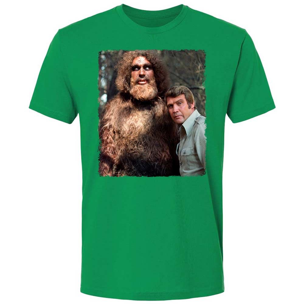 Premium Unisex T-Shirt - T291KJWT - Kelly Green - 13