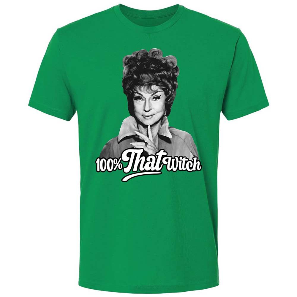 Premium Unisex T-Shirt - WAU8D73V - Kelly Green - 13