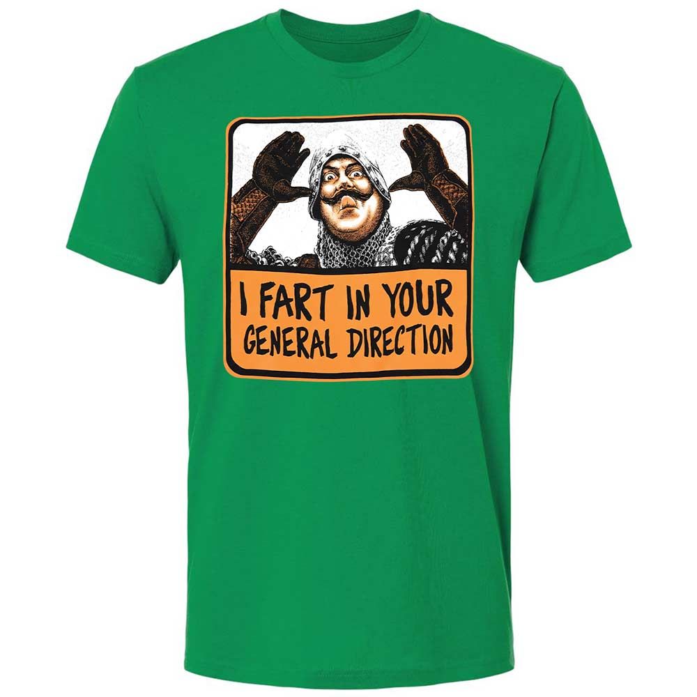 Premium Unisex T-Shirt - 36PRT4ZW - Kelly Green - 13