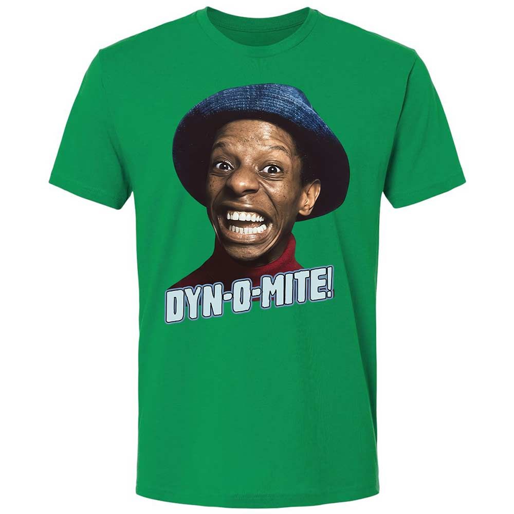 Premium Unisex T-Shirt - XSW9GAX7 - Kelly Green - 13