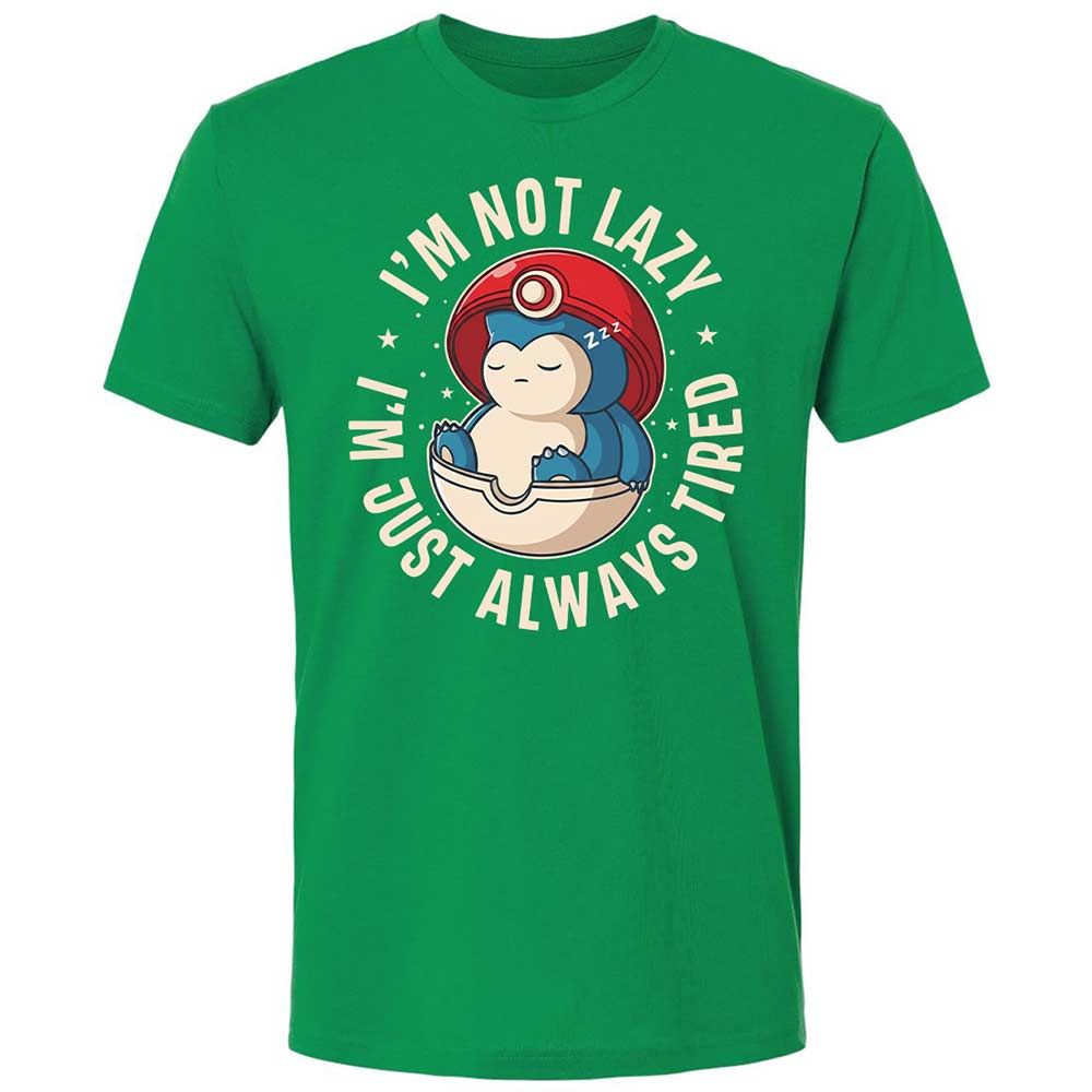 Premium Unisex T-Shirt - HDF9LPCE - Kelly Green - 13