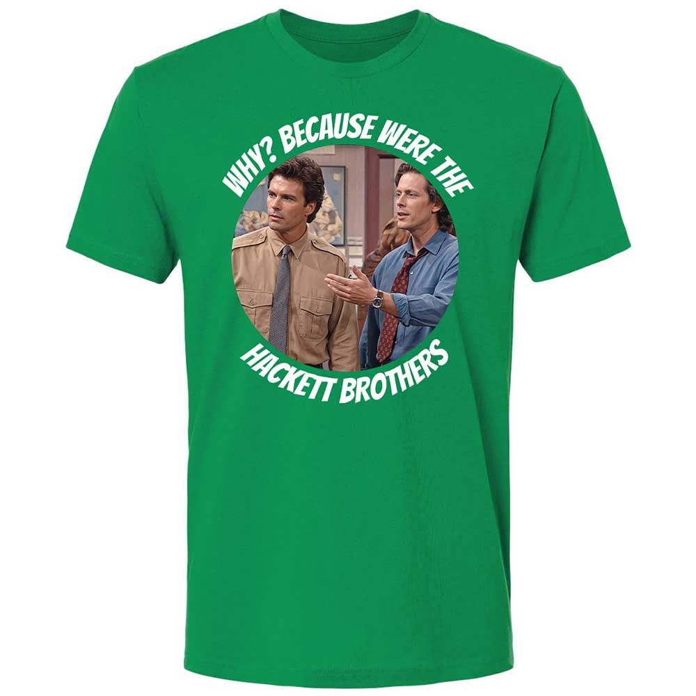 Premium Unisex T-Shirt - RUMMPCS3 - Kelly Green - 13