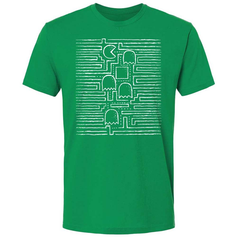 Premium Unisex T-Shirt - EB8HYCCM - Kelly Green - 13
