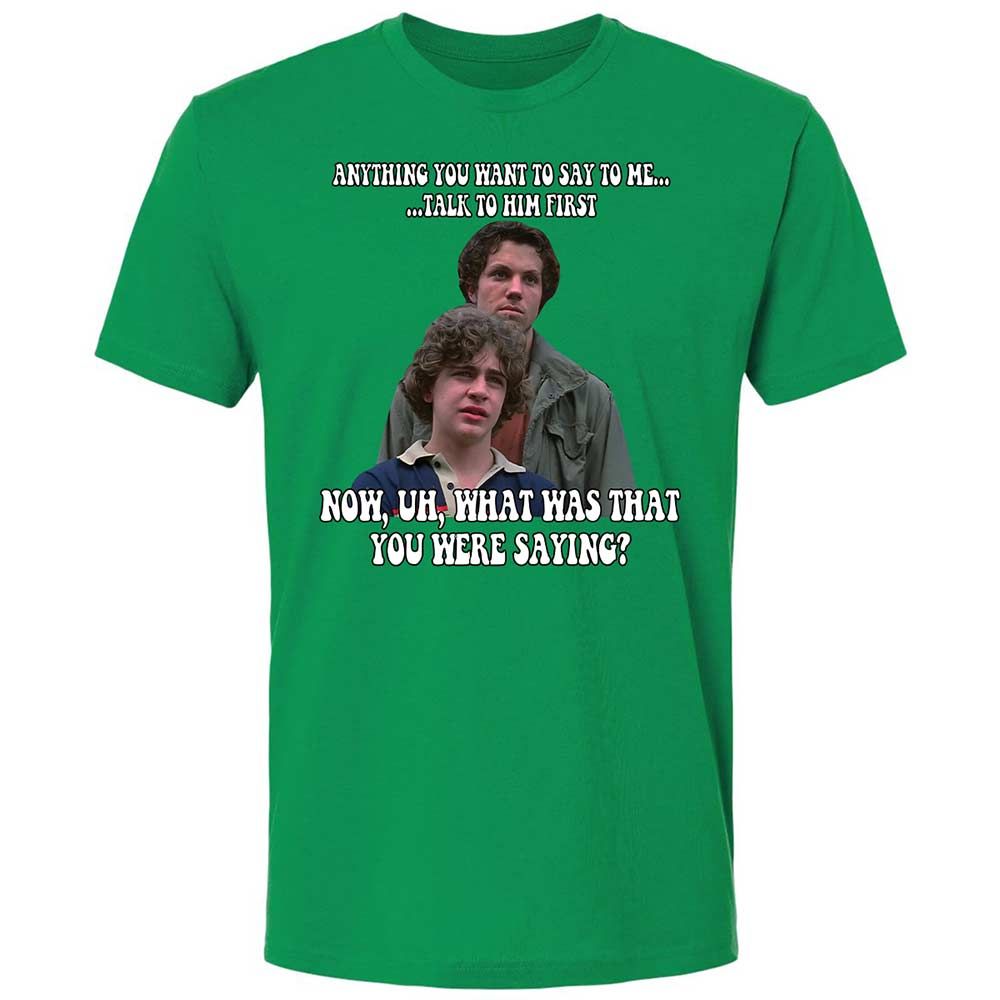 Premium Unisex T-Shirt - TXJYUM24 - Kelly Green - 13