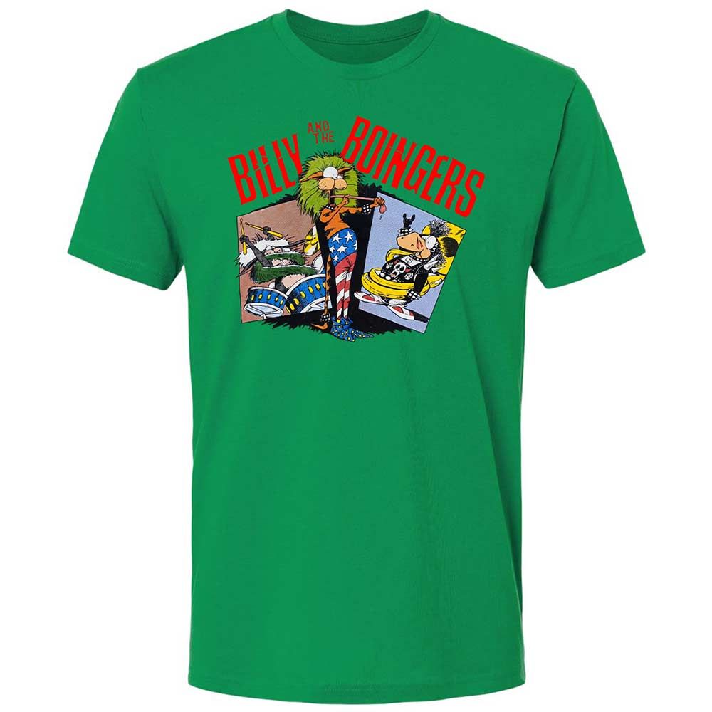 Premium Unisex T-Shirt - KJPKSVKV - Kelly Green - 13