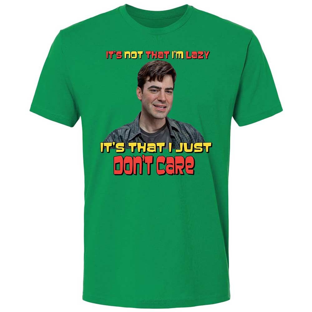 Premium Unisex T-Shirt - N62MBZER - Kelly Green - 13