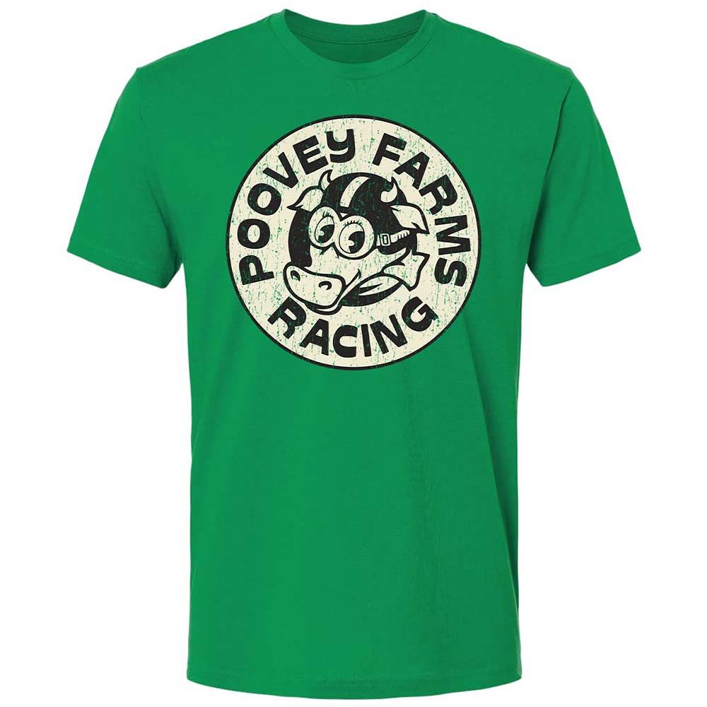Premium Unisex T-Shirt - 52JP3N78 - Kelly Green - 13