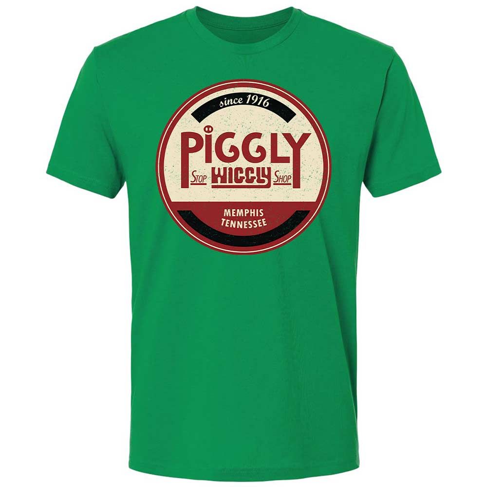 Premium Unisex T-Shirt - RVMHHW5A - Kelly Green - 13