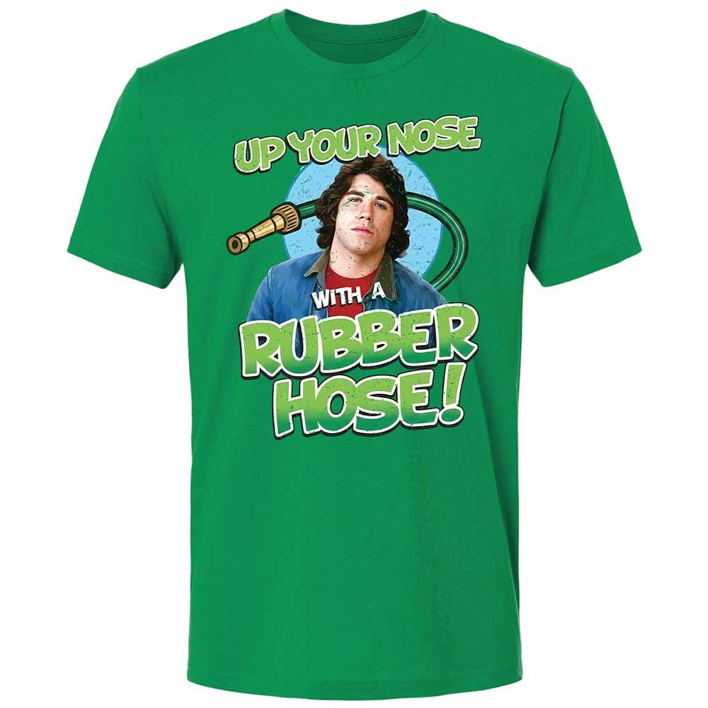 Premium Unisex T-Shirt - 9365X93B - Kelly Green - 13