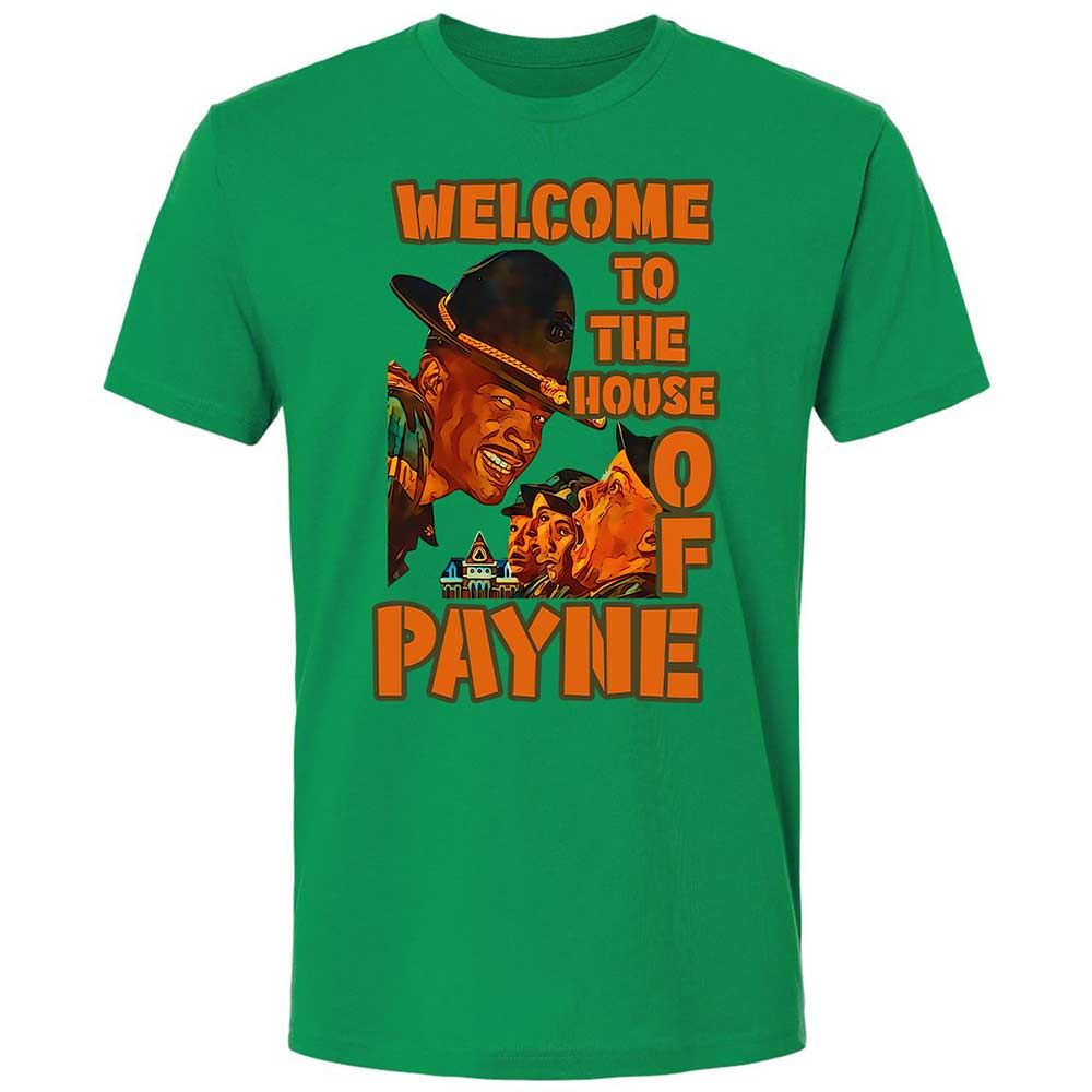Premium Unisex T-Shirt - UCKYUL3P - Kelly Green - 13