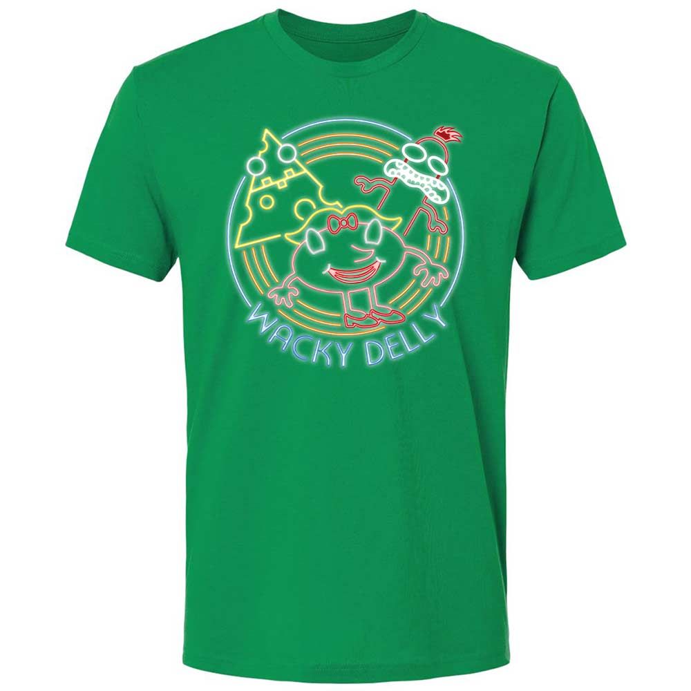 Eat at Ralph's - Kelly Green - 13