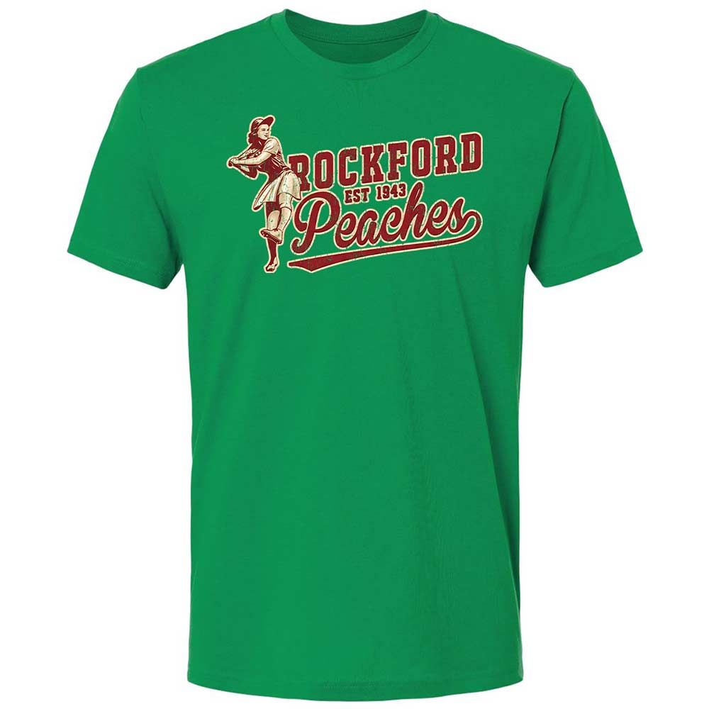 Premium Unisex T-Shirt - 9WSD5JFA - Kelly Green - 13