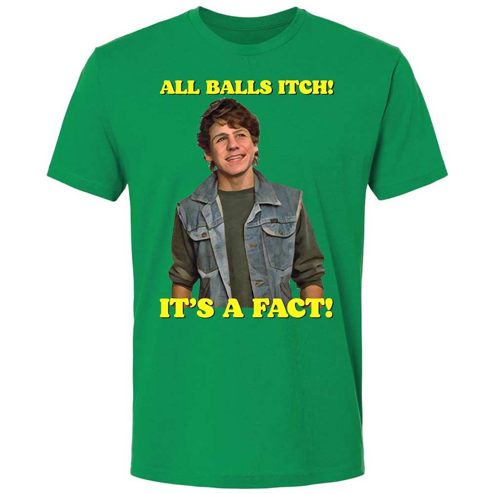 Premium Unisex T-Shirt - EYT1UD9K - Kelly Green - 13
