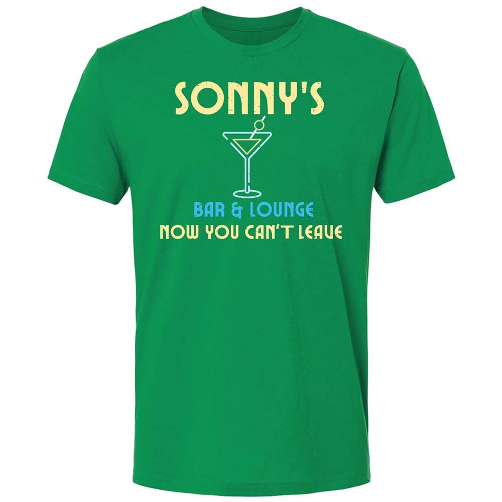 Premium Unisex T-Shirt - YXJPAVMT - Kelly Green - 13