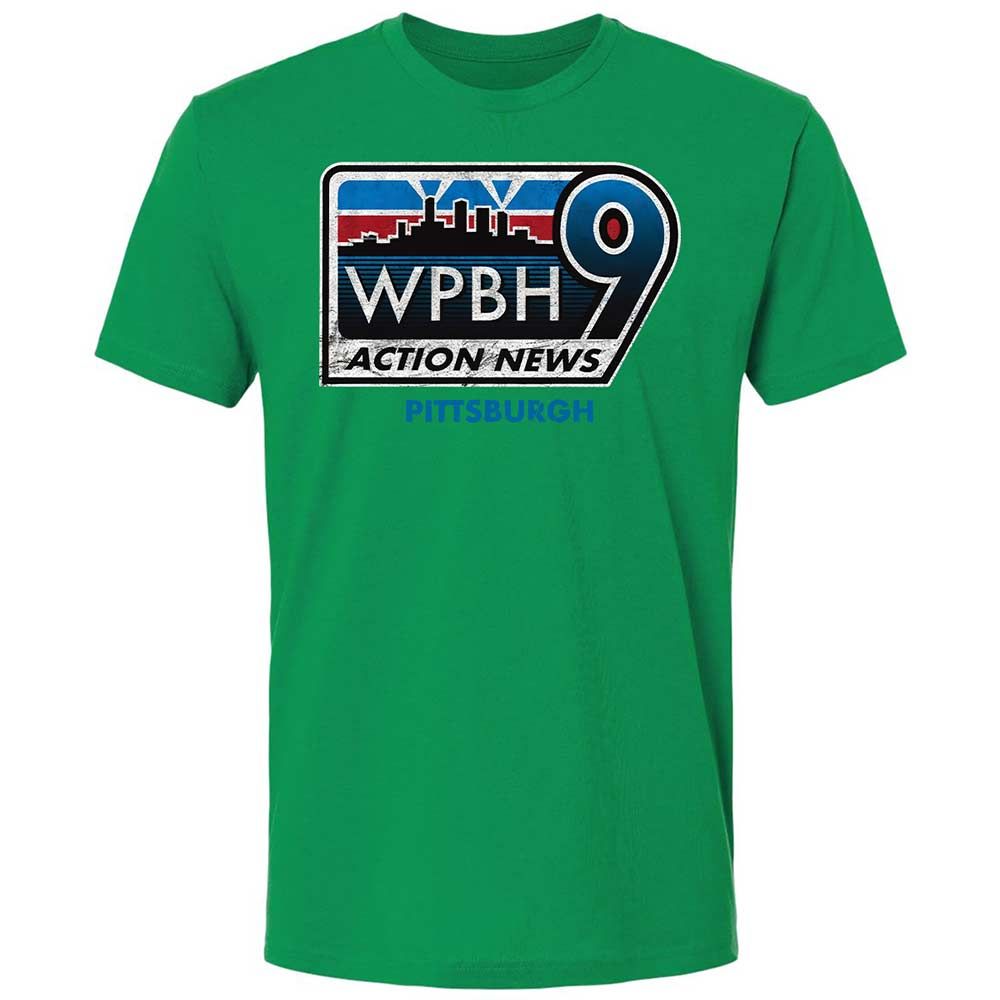 WPBH Channel 9 - Kelly Green - 13