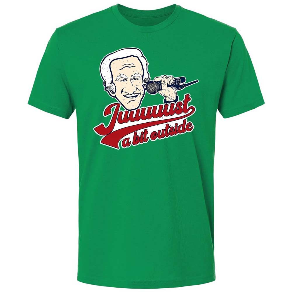 Premium Unisex T-Shirt - AEAXG7J9 - Kelly Green - 13