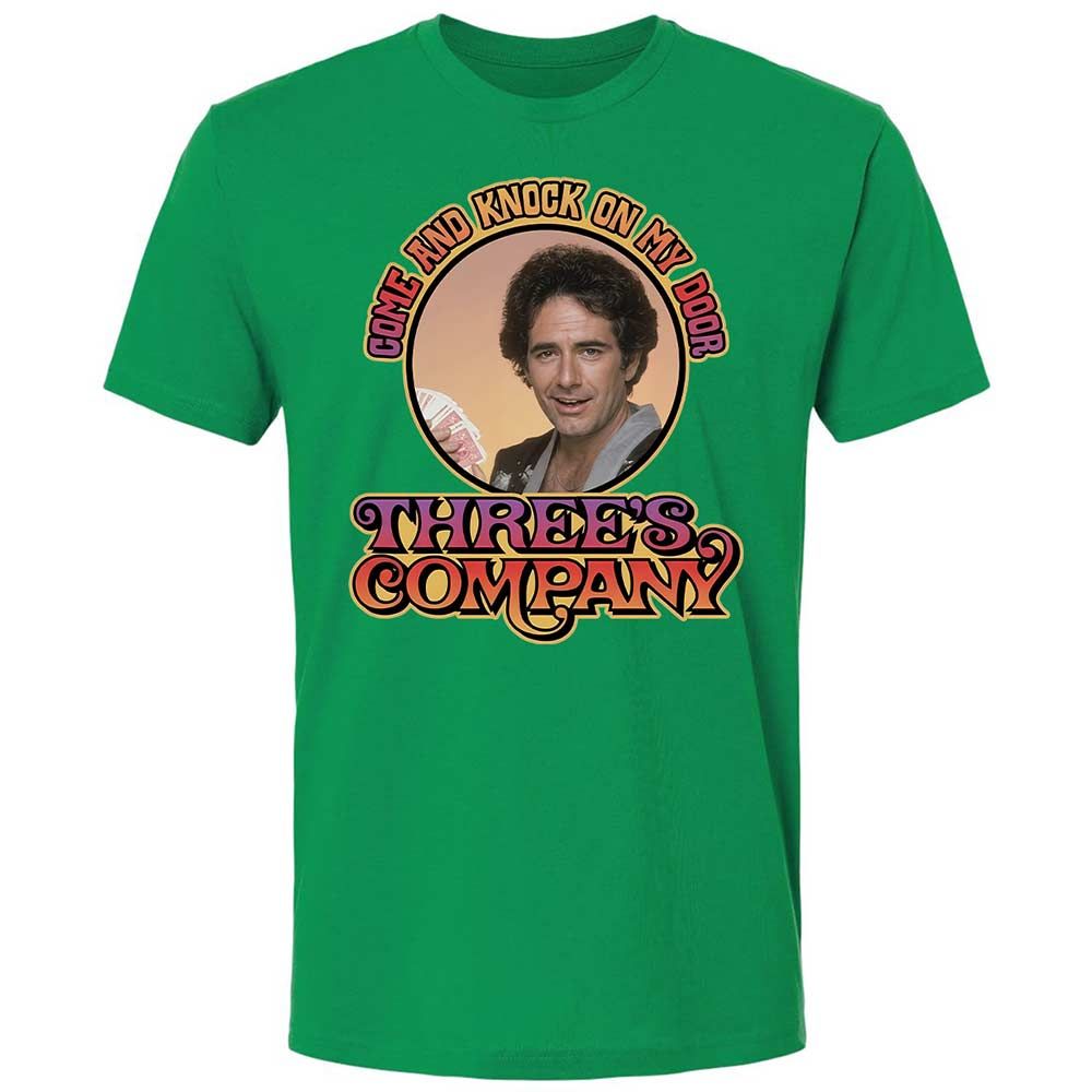 Premium Unisex T-Shirt - ASQKRDGN - Kelly Green - 13