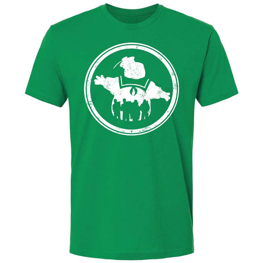 Premium Unisex T-Shirt - CJYMESMY - Kelly Green - 13