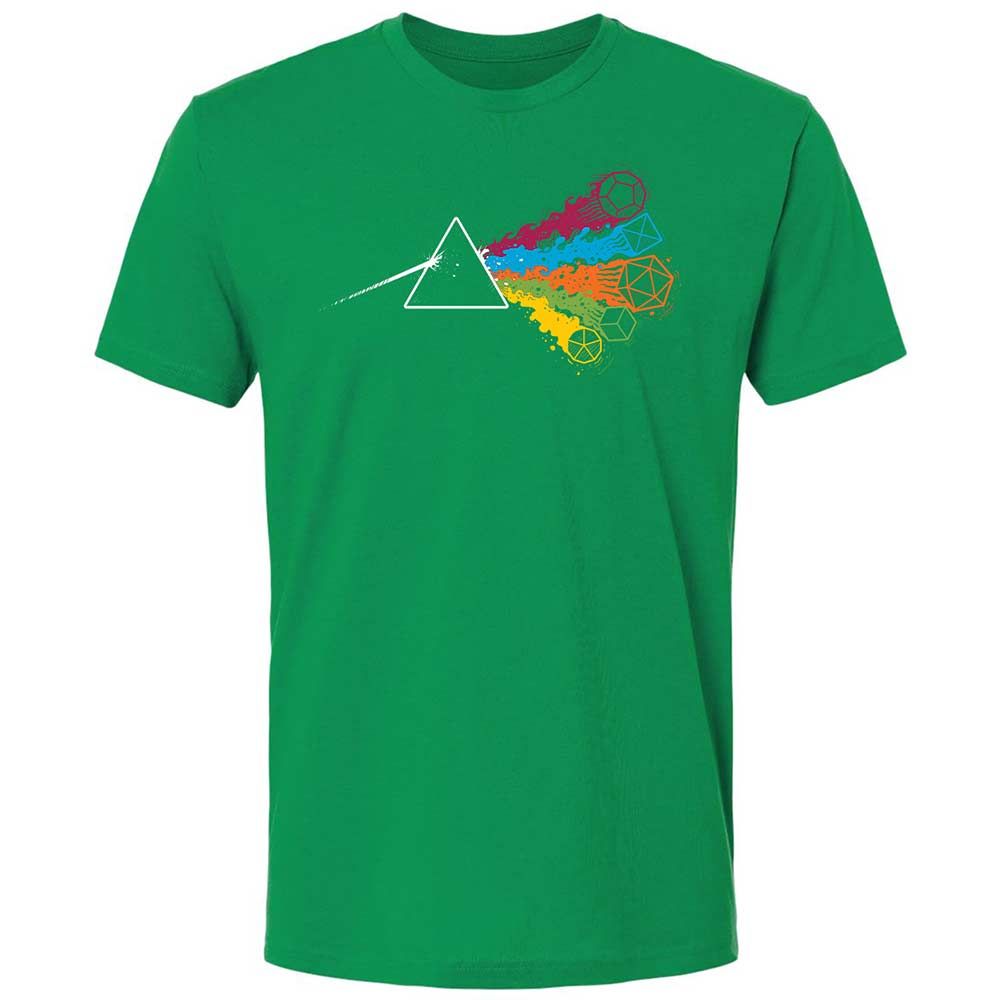 Premium Unisex T-Shirt - S4MMV7PT - Kelly Green - 13