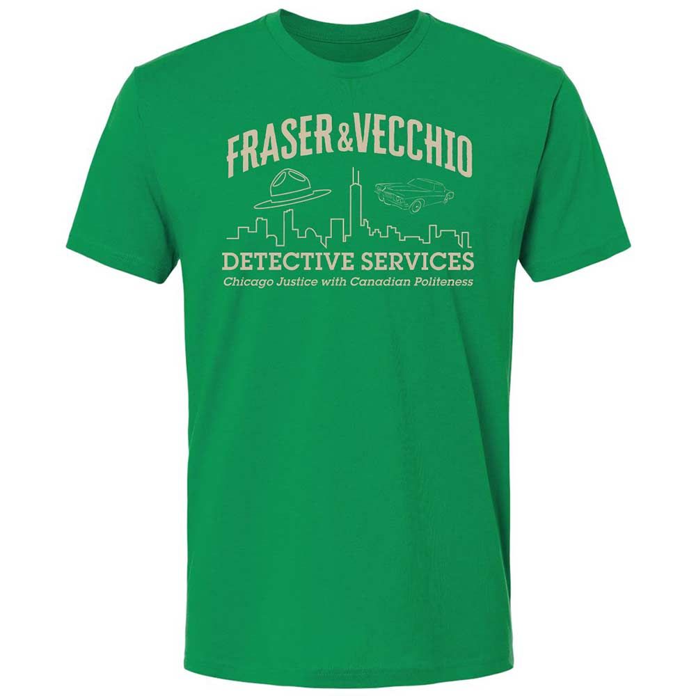 Premium Unisex T-Shirt - L2C1WA7Z - Kelly Green - 13