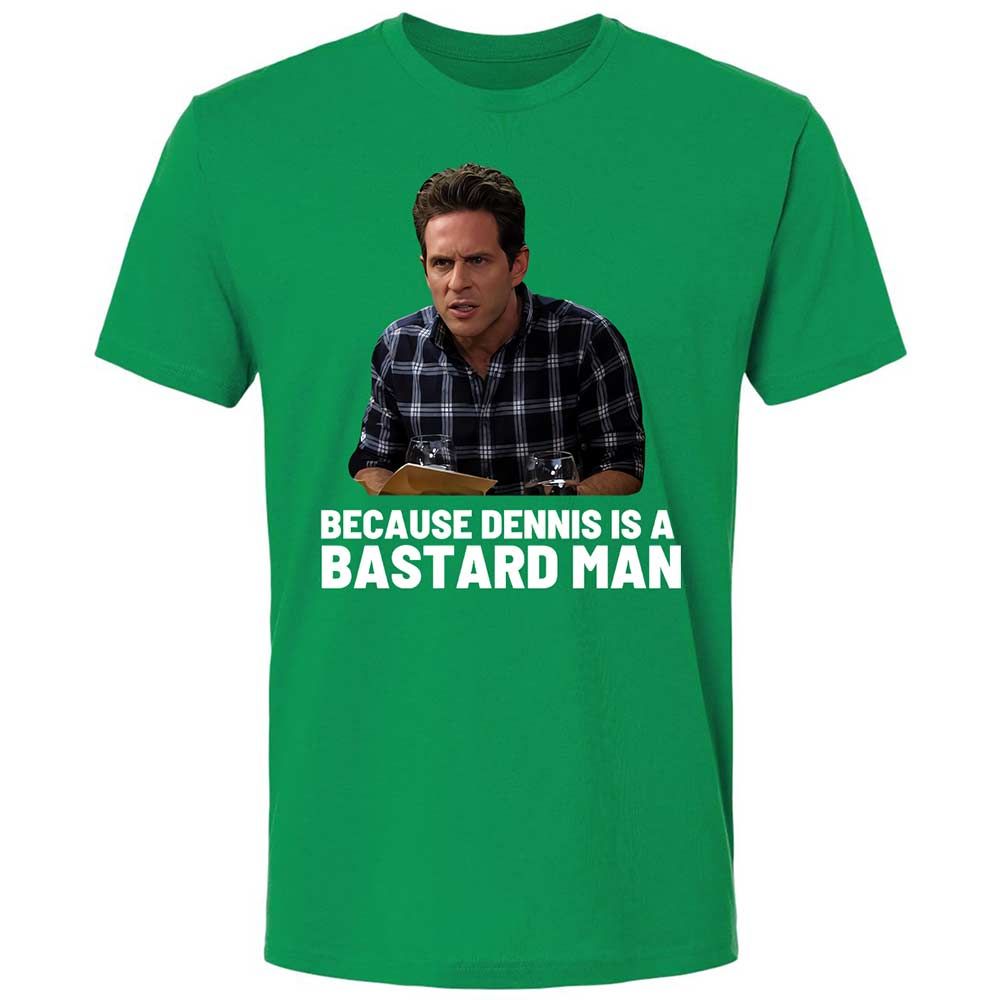 Premium Unisex T-Shirt - JXDY7CWB - Kelly Green - 13