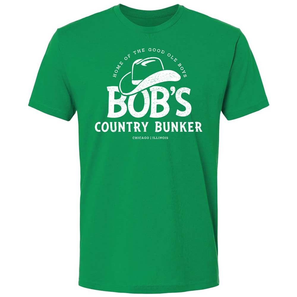 Premium Unisex T-Shirt - CWRVY9FR - Kelly Green - 13