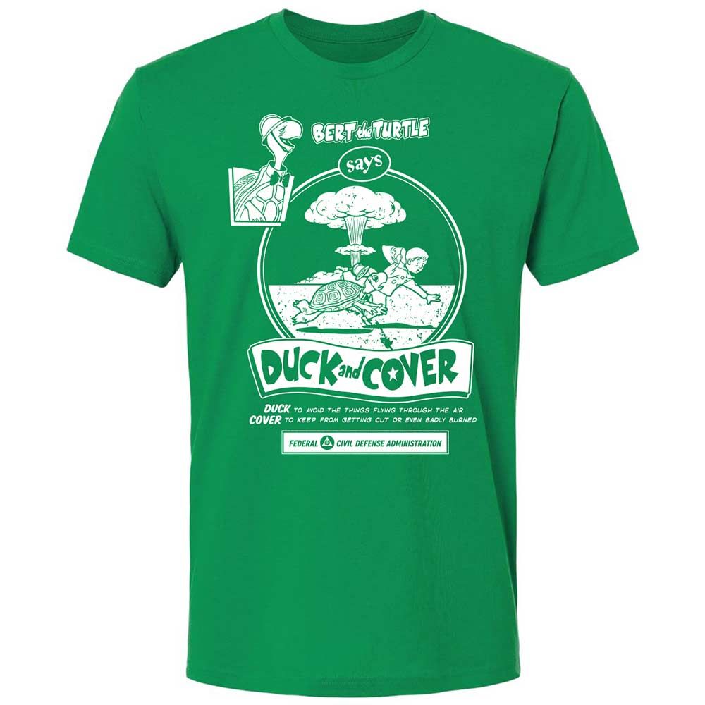 Premium Unisex T-Shirt - BNTREVYB - Kelly Green - 13