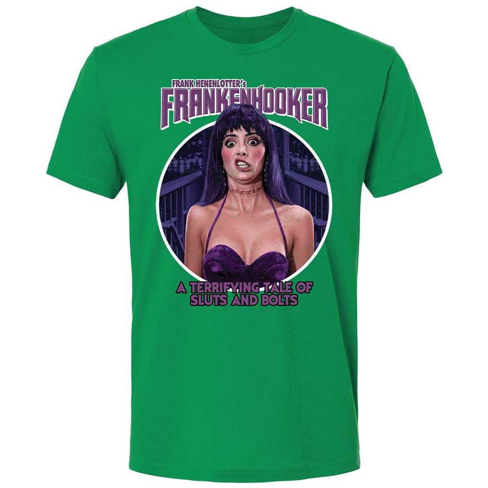 Frankenhooker - Kelly Green - 13
