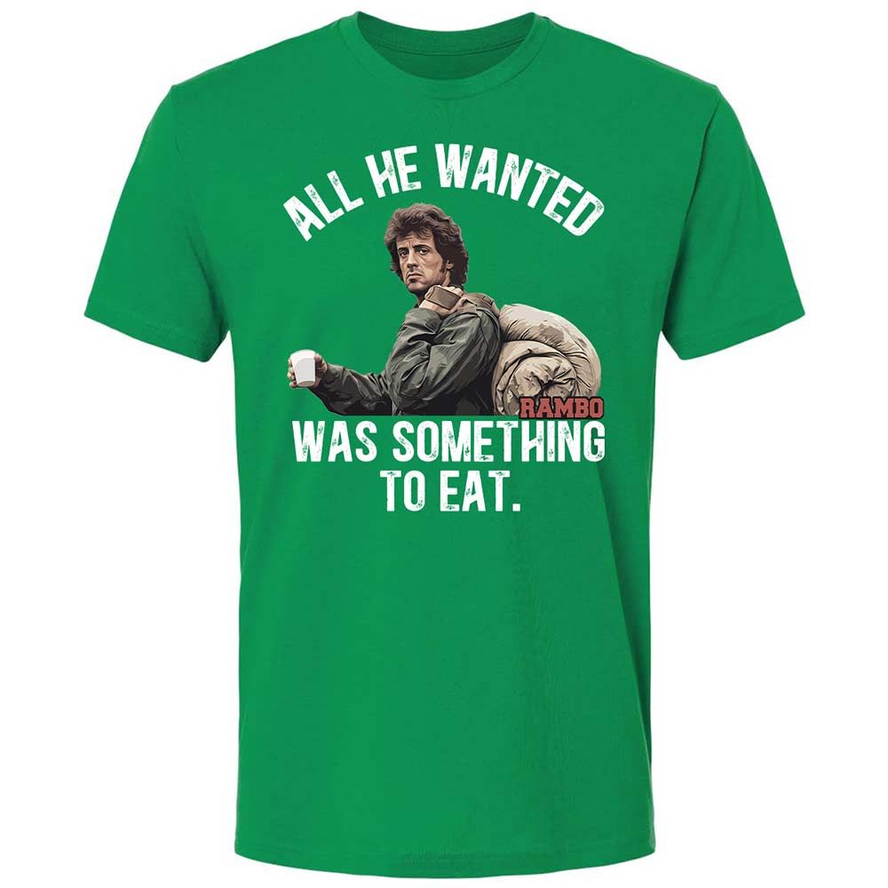 Premium Unisex T-Shirt - 5YZ3H3HG - Kelly Green - 13