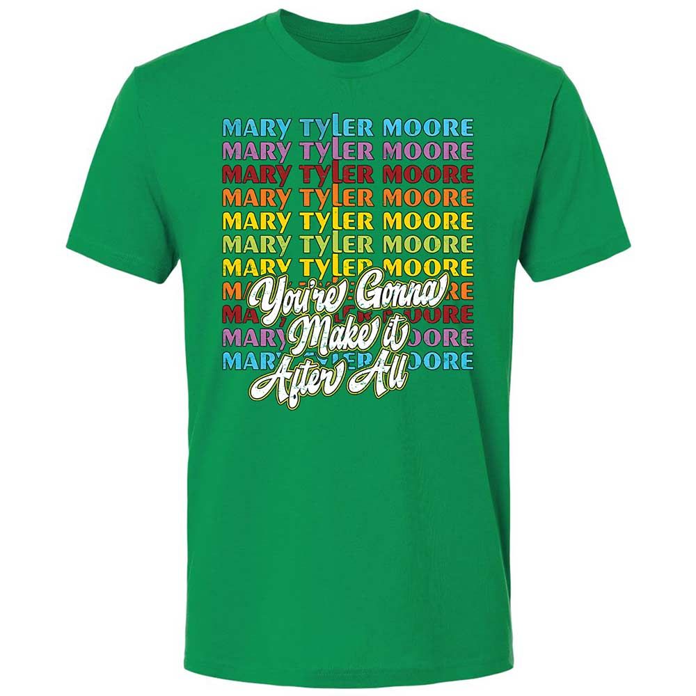 Premium Unisex T-Shirt - 9JUKQ79U - Kelly Green - 13