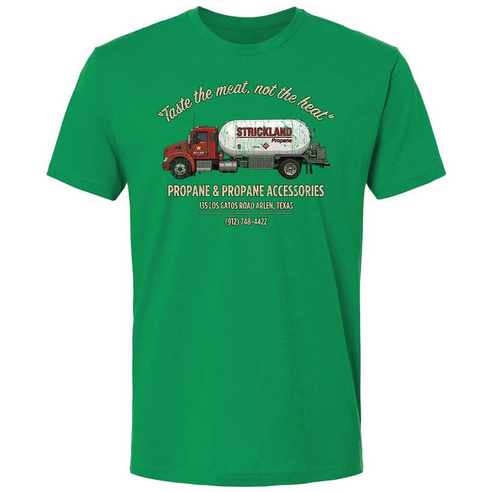Premium Unisex T-Shirt - AKFDU6DM - Kelly Green - 13