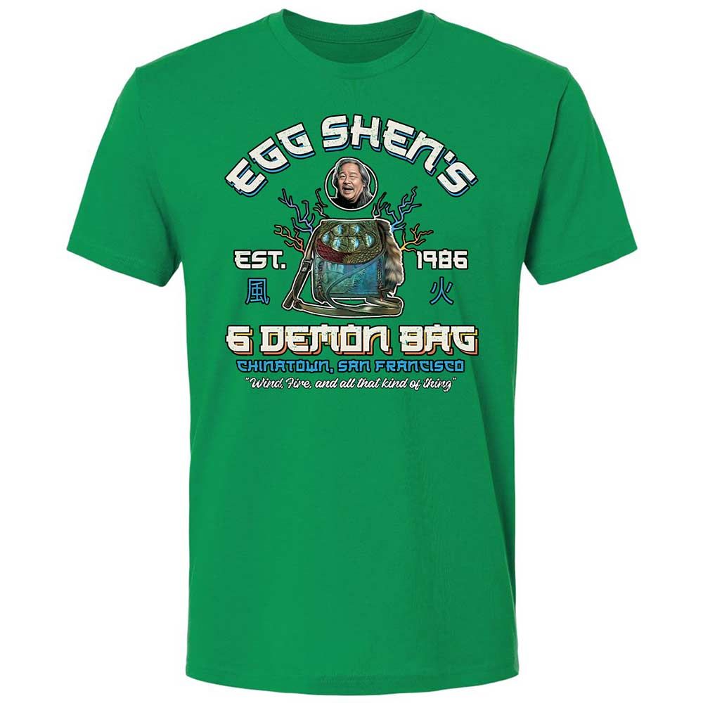 Premium Unisex T-Shirt - 8LUV6XWZ - Kelly Green - 13